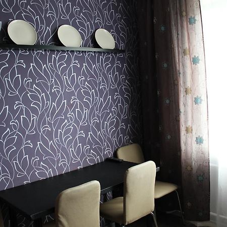 Korovnikova Apartament Daire Veliki Novgorod Dış mekan fotoğraf