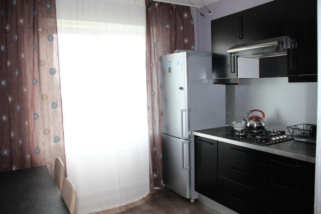 Korovnikova Apartament Daire Veliki Novgorod Dış mekan fotoğraf